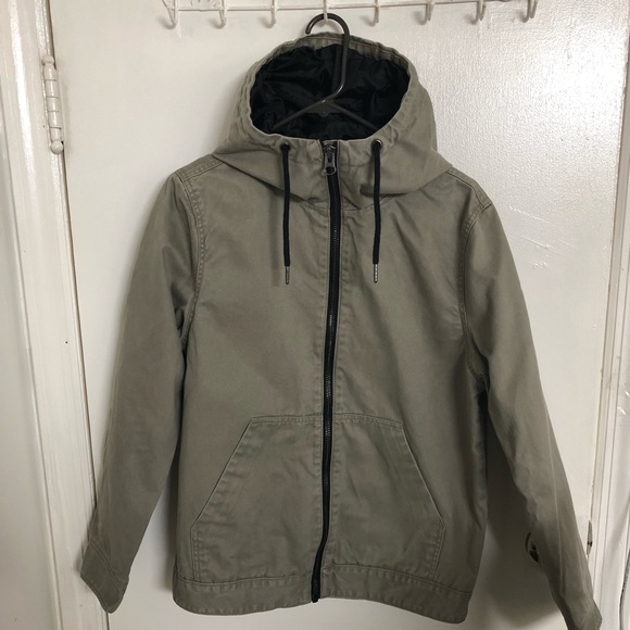 H&M Other - H&M Men’s Utility Jacket